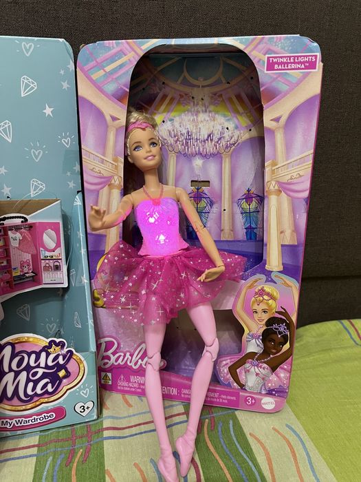 Играчки Барби/ Barbie