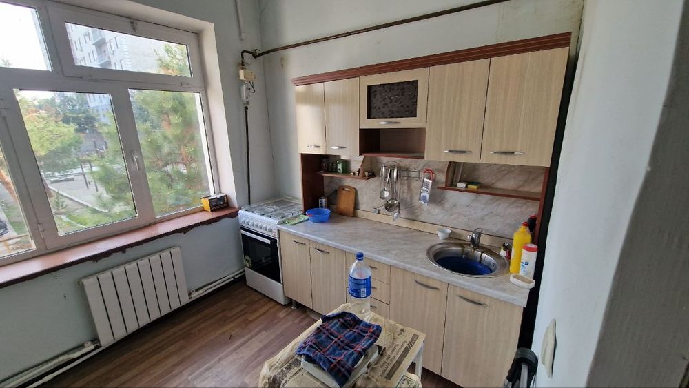 Андижон шахрида квартира ижарага берилади