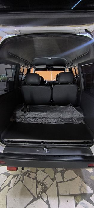 DAMAS sotiladi 2023 propan gaz salonla qilingan 6500 probeg