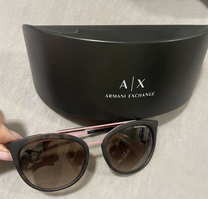 Очила Armani Exchange