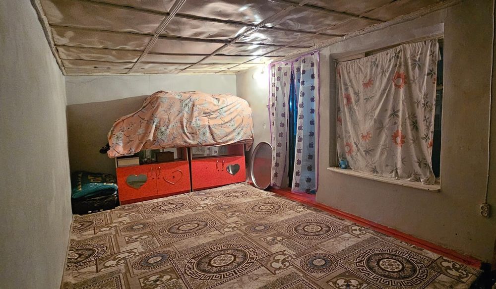 Үй сатылады арзан бағада