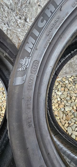 Anvelope Michelin Primacy 4 215/50 R17 91W