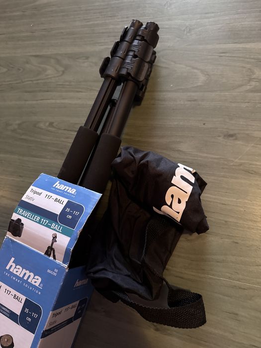 Статив Hama 35-117 sm