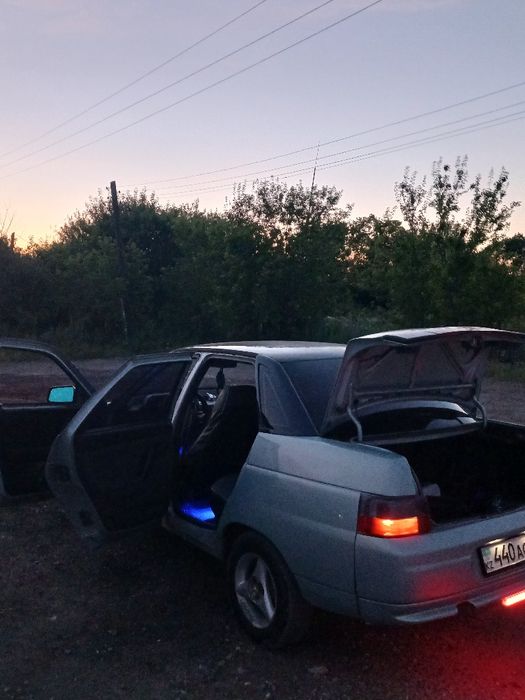 Продам Ваз 21102