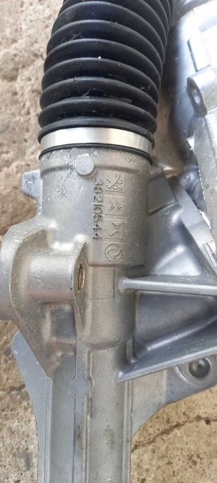 Кормилна рейка Пежо 208  Peugeot 208, Опел Корса Ф Opel Corsa F