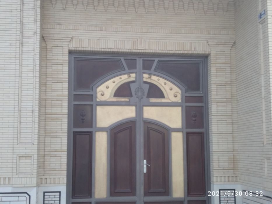 G'ISHT KAFEL PLITKA Sanuzel Terish Xizmatlarii