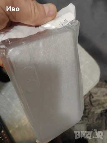 Samsung A55 силиконов гръб