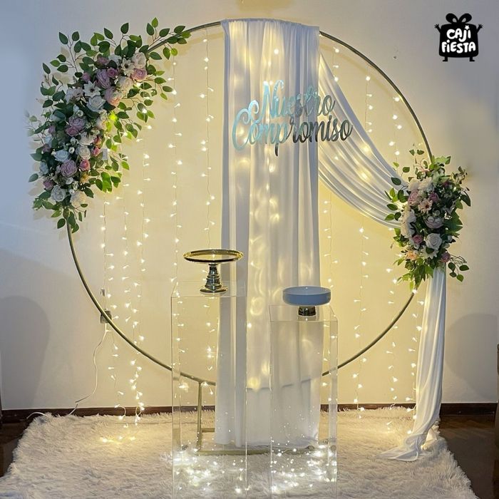 Красивые фотозоны