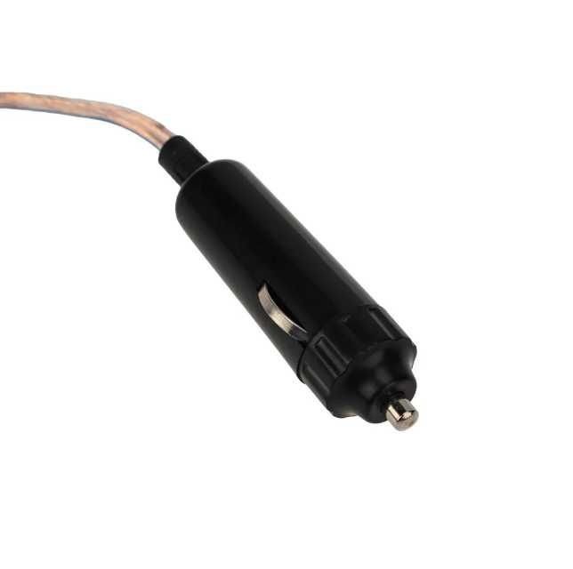 Удлинитель прикуривателя автомобильный.