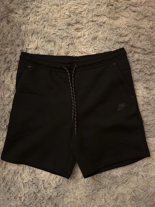 Pantaloni nike tech fleece
