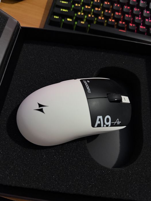 ATK A9 Air + Коврик в подарок