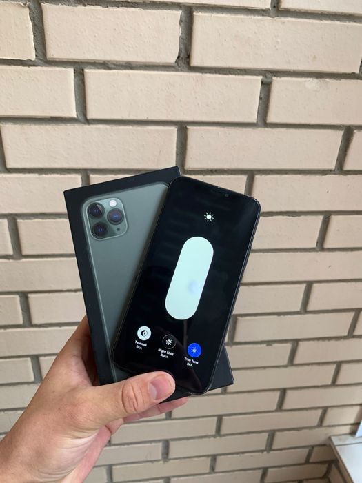 Айфон 11 про 256 gb