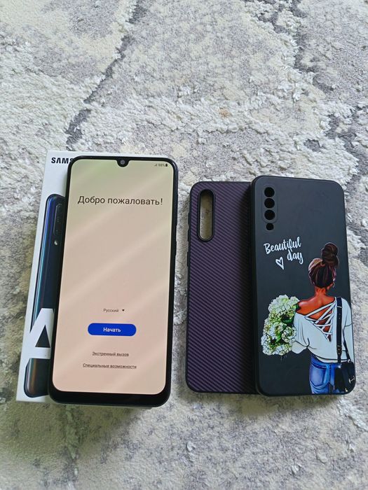 Самсунг а50 64 гб