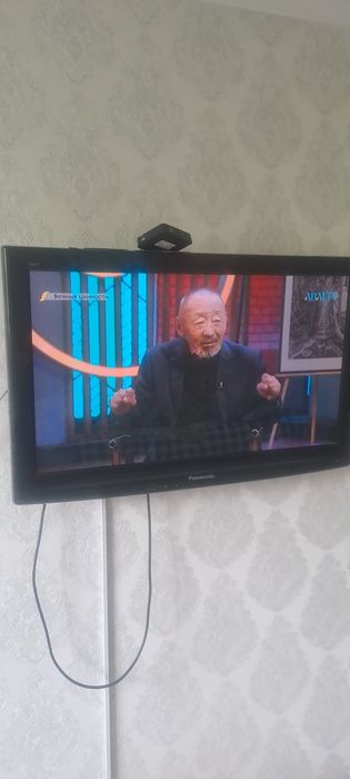 Телевизор Panasonic