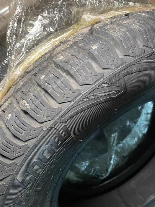 205/65/15 две покрышки