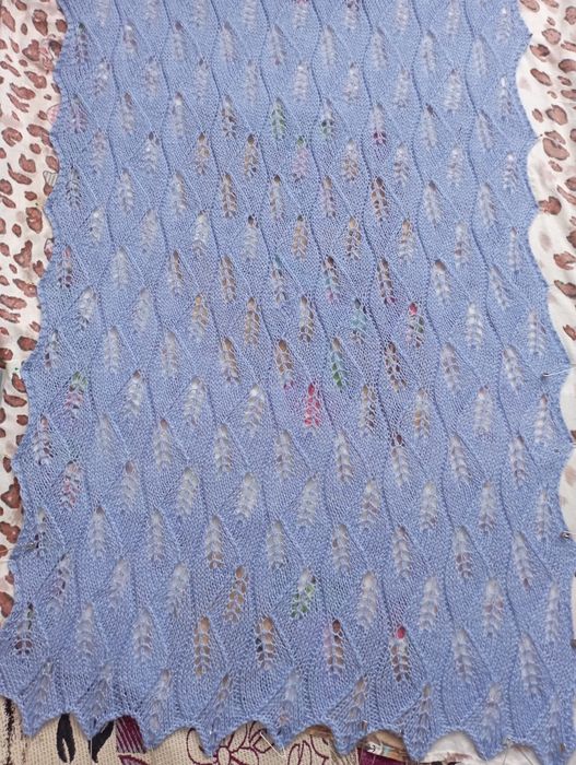 Вязанные изделия