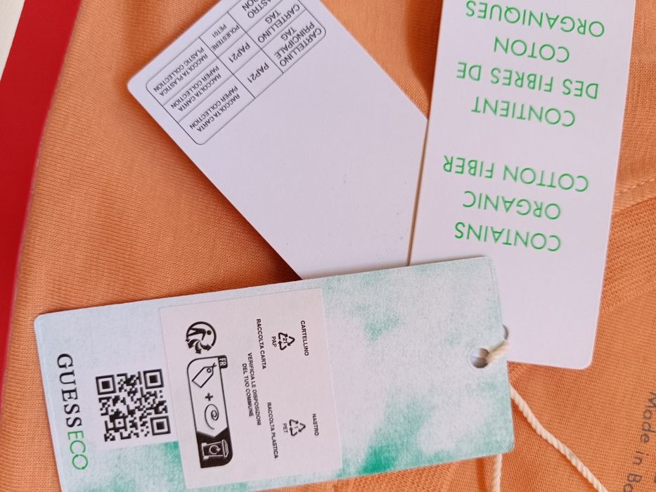 GUESS Мъжка тениска.Оригинал!