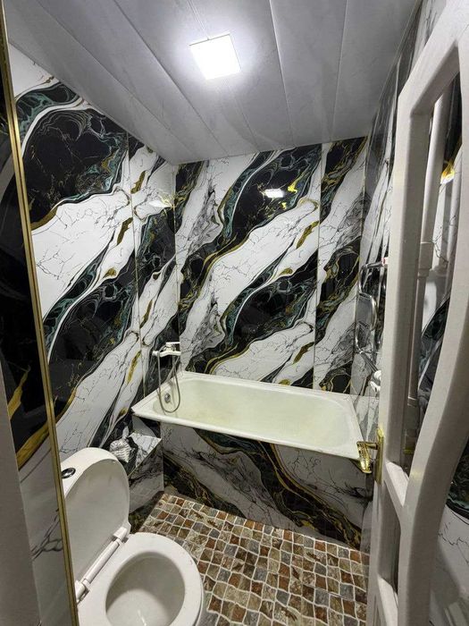 2 хоналик квартира 2 кават гуливер, 34-мактаб