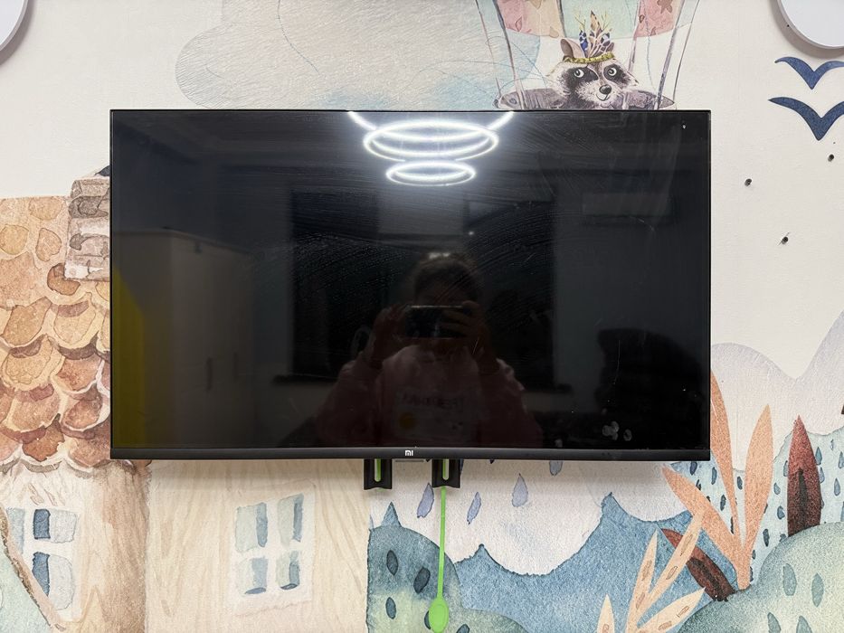 Телевизор xiaomi