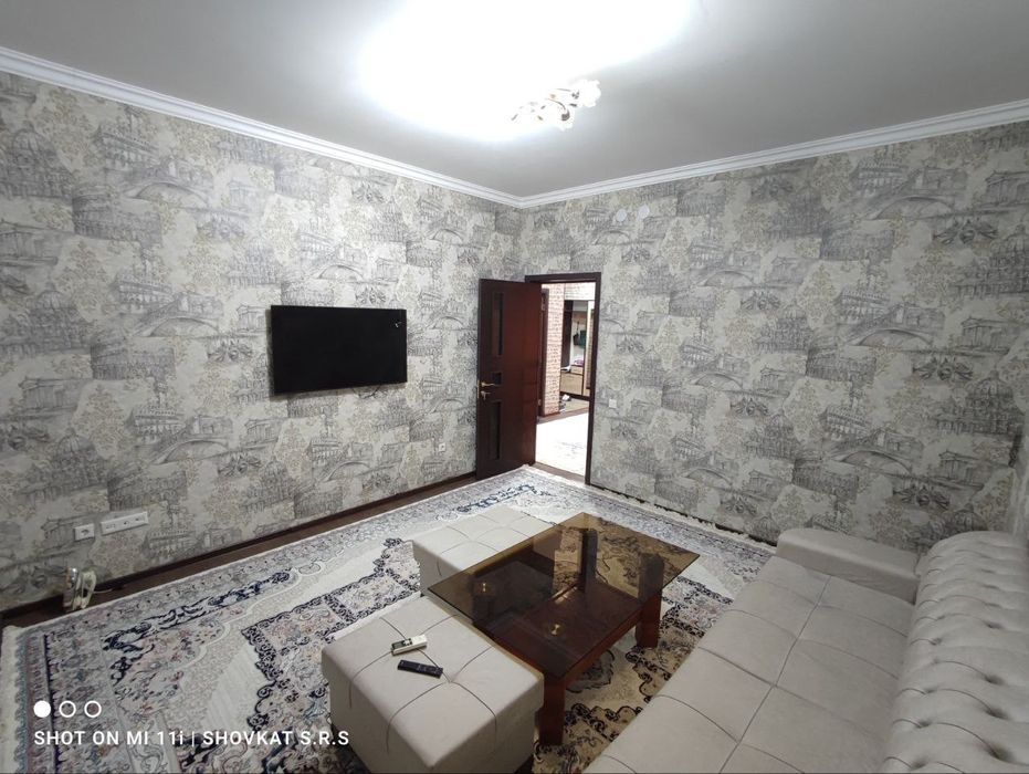 Парисеен Аренда 5 комнатная своя без посредников