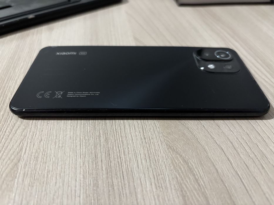 Xiaomi Mi 11 Lite 5G