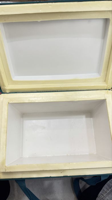 Термосумка медицинская хладоэлемент