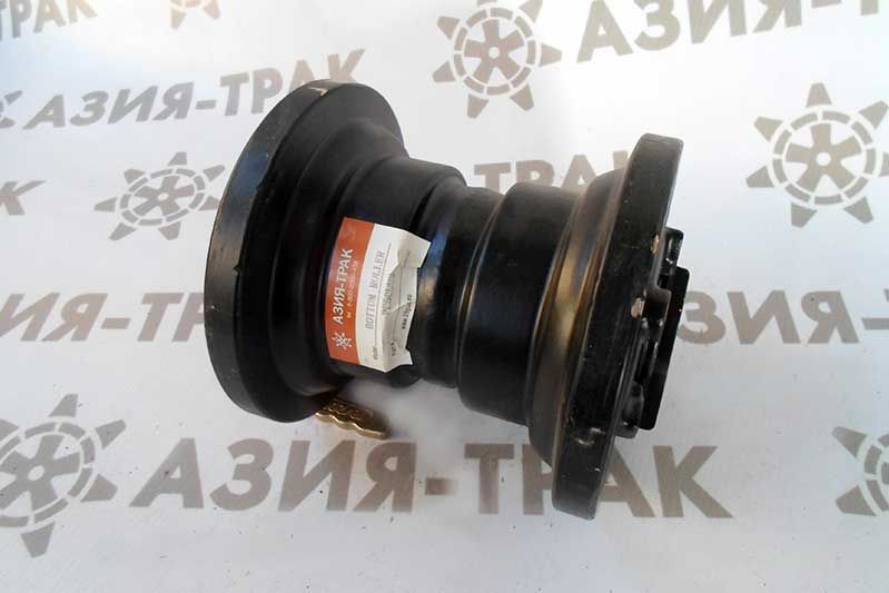 Опорные катки для спецтехники