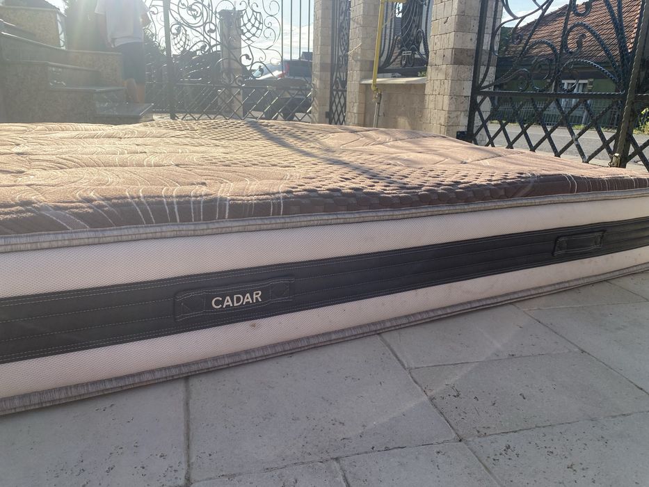 Vand saltea artopedica