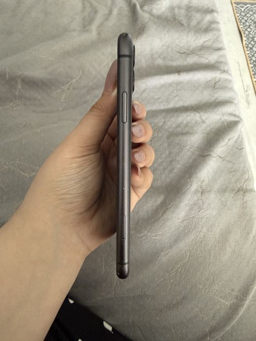 Iphone 11, Айфон 11