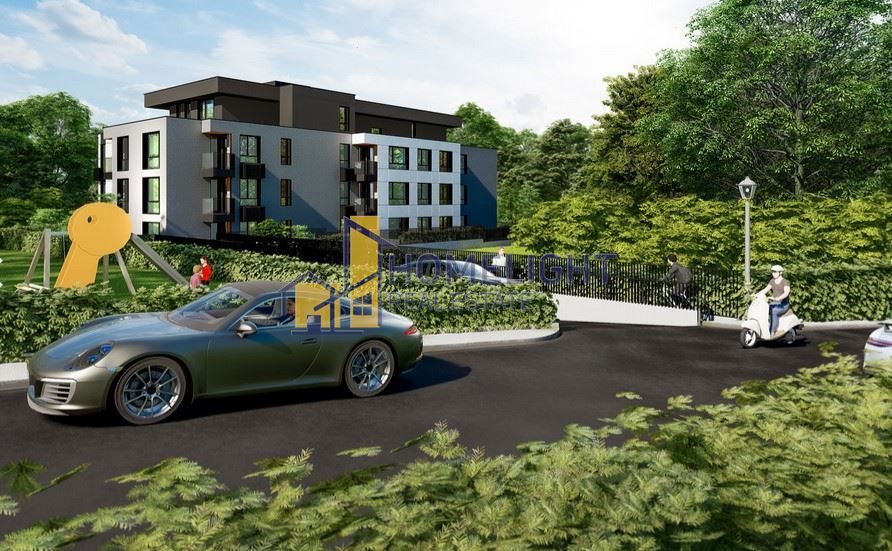 Продава се Тристаен апартамент в София, Бояна - 103 кв.м за 2163 €/кв.м - Снимка #2