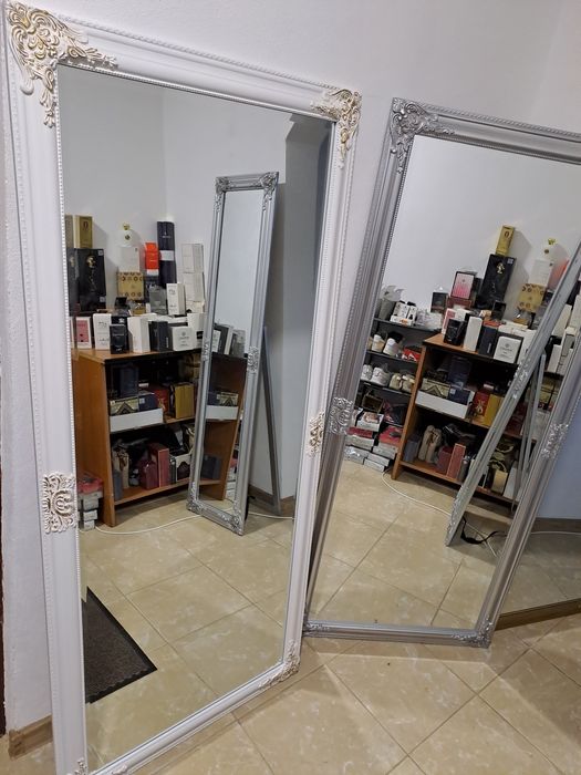 Oglinda de perete 72/162 cm