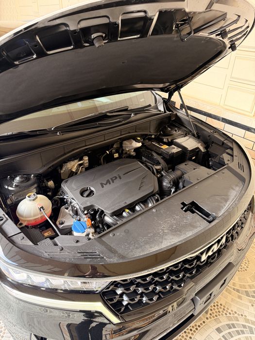 Kia sorento 2023 bir 2.5 matorli full