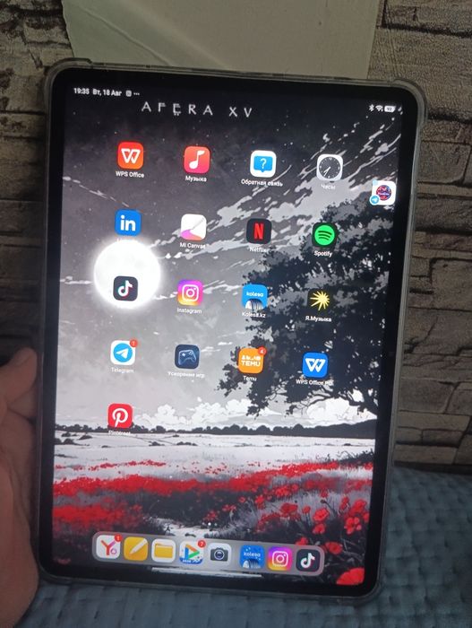 Продам Xiaomi pad 8