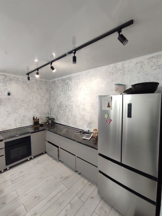 Продам 3х комнатный дом