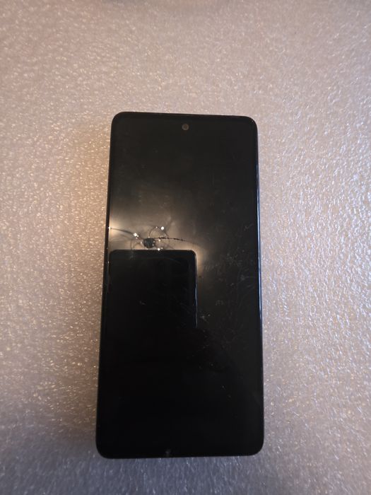 A52 Samsung за части