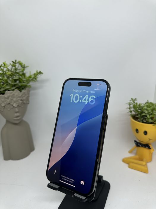 Iphone 16 128gb // Pintel.kz