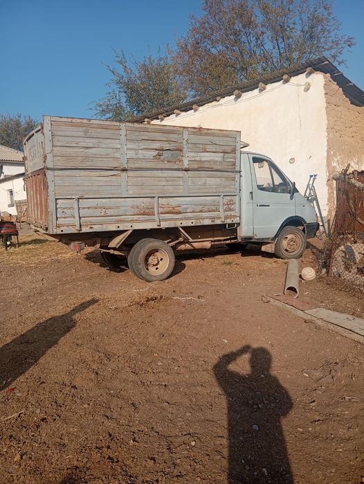 Газел сатылады жүріп тұр