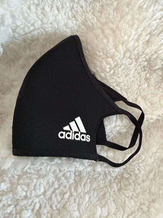 Masca Adidas reutilizabila- noua