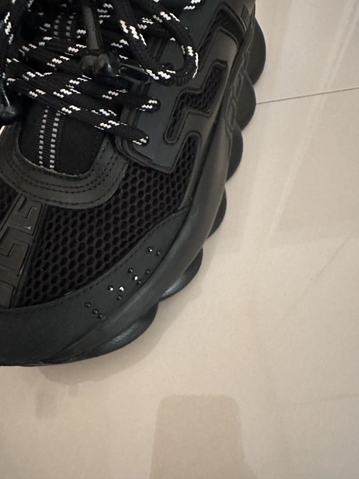 Versace Chain Reaction