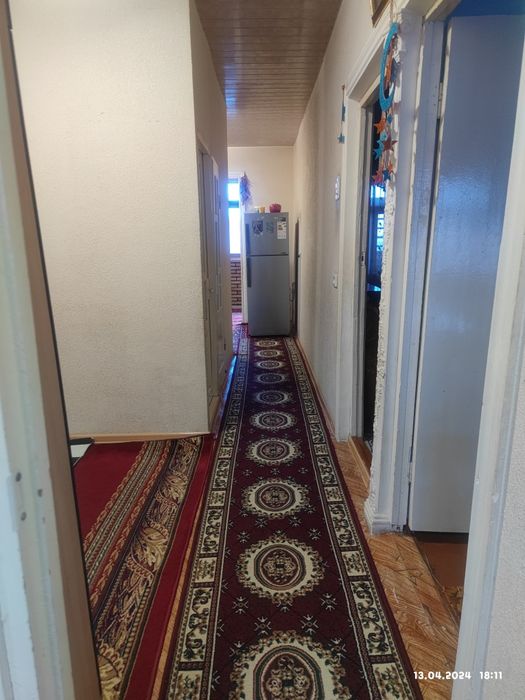 Продаётся Квартира