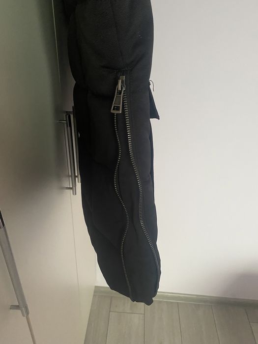 Зимно яке парка