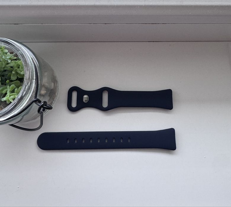 Curea silicon Huawei Band 9,Band 10 – nouă, sigilată