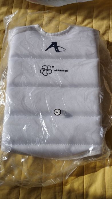 Защита для единоборств