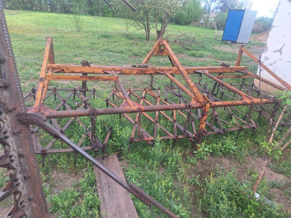 Тырма за 300.000