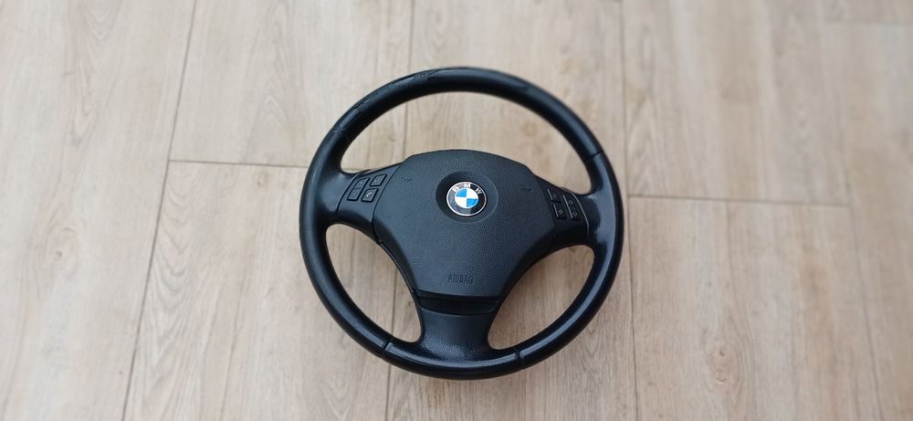Volan BMW e90,  E91
