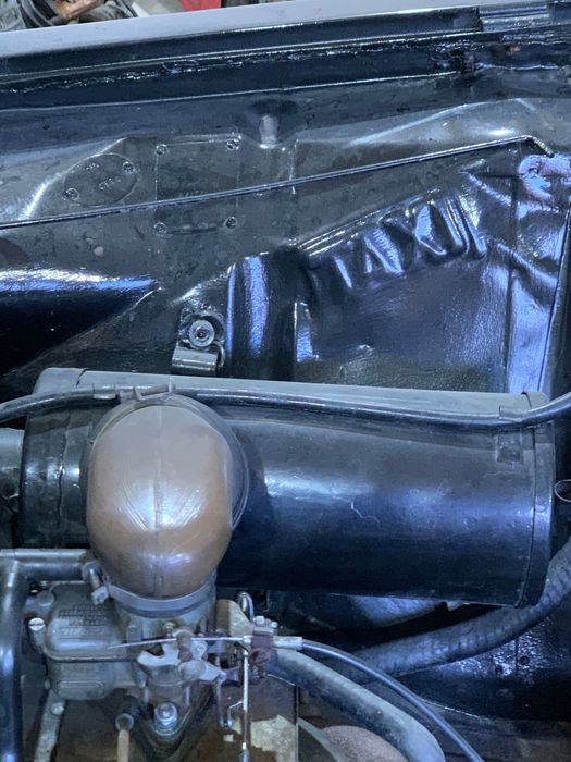 Dacia 1300 Taxi Columbia