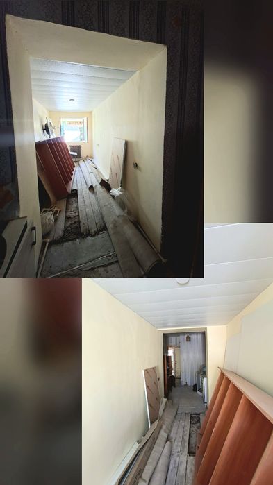 Продаётся 3-комн. коттедж 152 кв.м. за ЦУМом (свой двор,большая кухня]