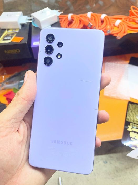 Samsung a32 4g 128