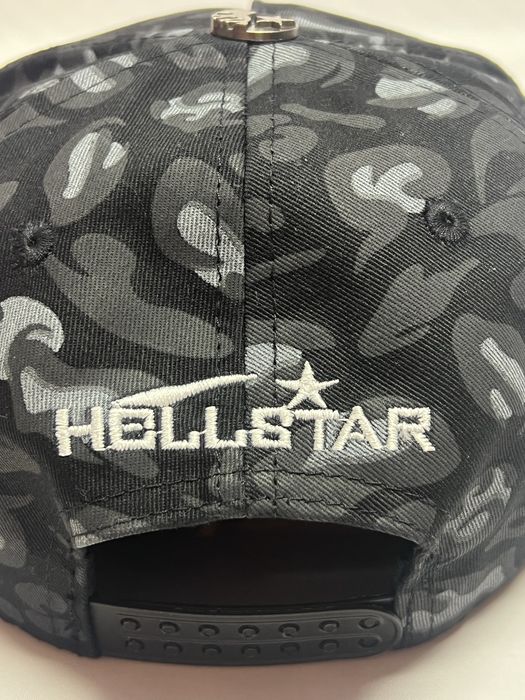 Sapca Hellstar