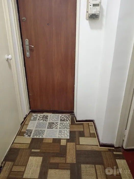 Сдаётся однокомнатная квартира